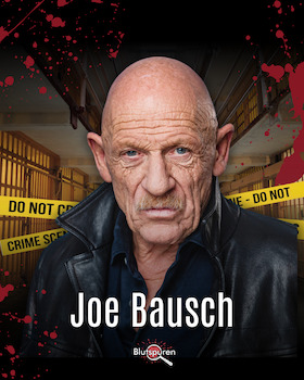 True Crime mit Joe Bausch