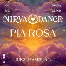 PIA ROSA - Nirvadance