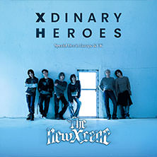 Xdinary Heroes