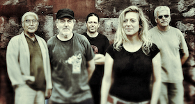 MasterPeace - Record Release Tour Part II
