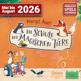 Die Schule der magischen Tiere