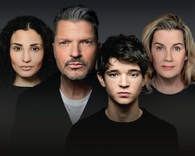 Der Sohn - Drama von Florian Zeller