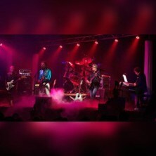 Smokie Revival Band