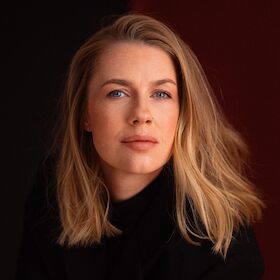 Christine Eixenberger - Neues Programm