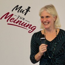 Mut zur Meinung