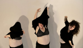 Anna Mateur & Feinde