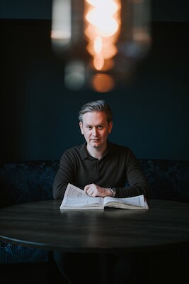 VII Sinfoniekonzert