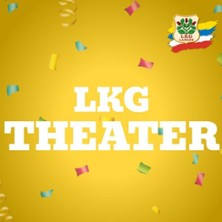 LKG Theater - Der süßeste Wahnsinn von Michael McKeever