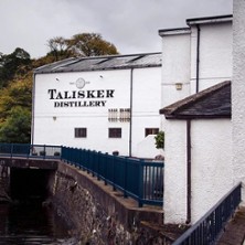 Whisky around the World