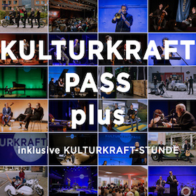 KULTURKRAFT-PASS plus 2027