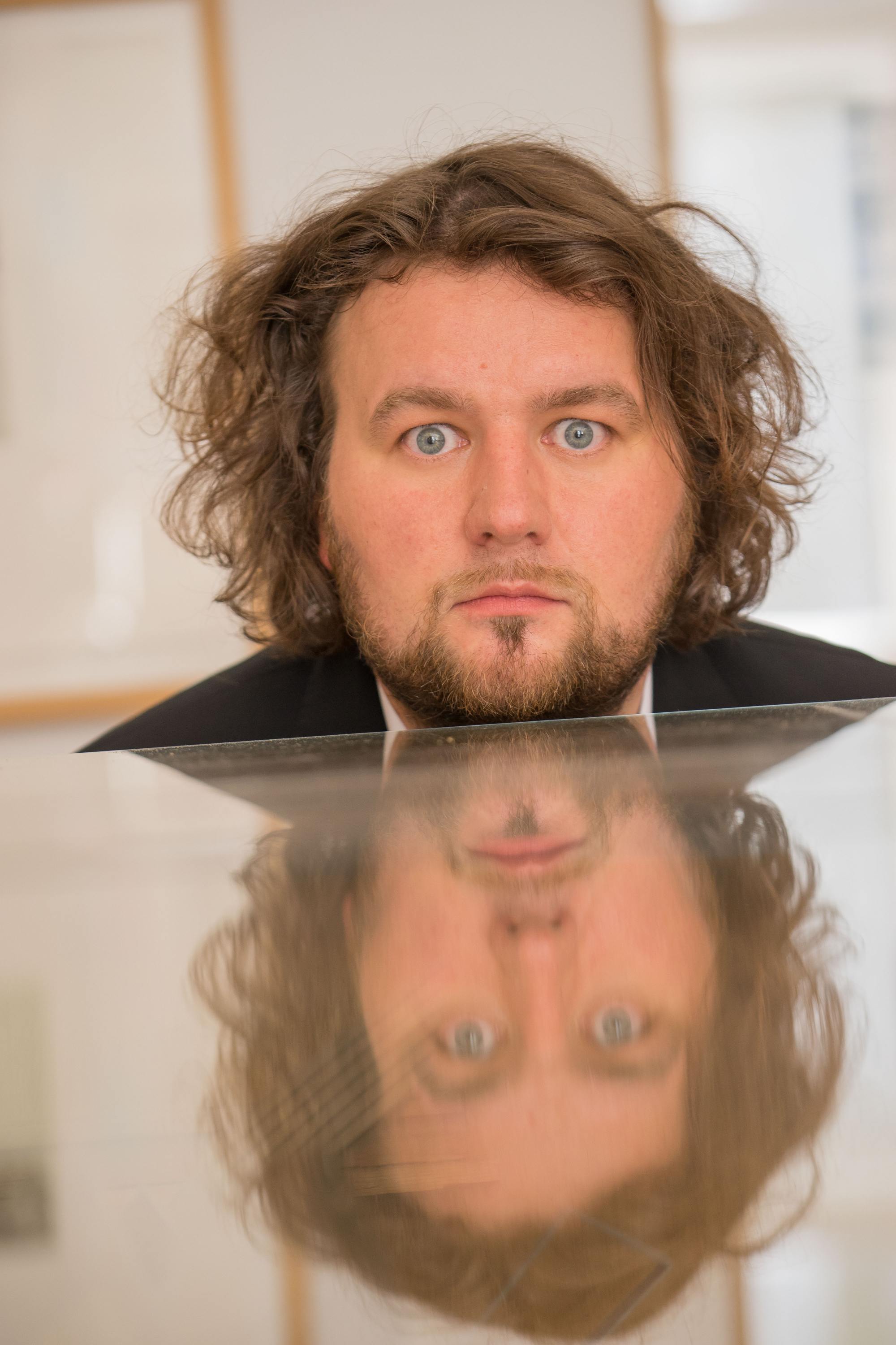Götz Frittrang: Götzendämmerung