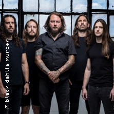 The Black Dahlia Murder - Two Decades Of Nocturnal - Europe 2027