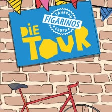 Figarinos Fahrradladen - Figarino Live 2026 / 2027