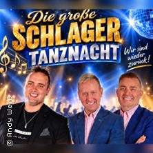 Dir große Schlager Tanznacht