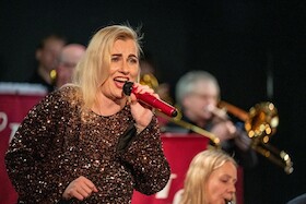 Prime Time Orchestra - Swing, der mitreißt