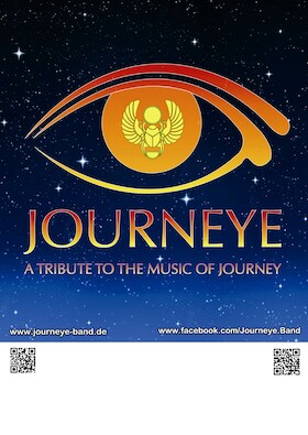 Journeye - A Tribute to the Music of Journey
