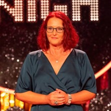 Anny Hartmann – Die MUT-Bürgerin