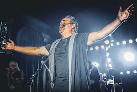 Neal Morse - Darkness And Light Tour 2026
