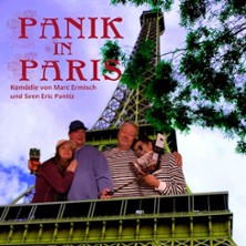 Panik in Paris