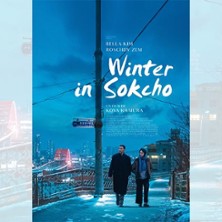 Winter in Sokcho