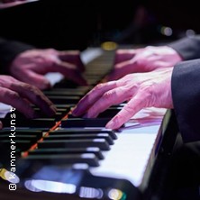 Feierabendkonzert – Klassik im Oberhafen
