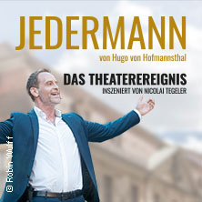 Jedermann von Hugo von Hofmannsthal