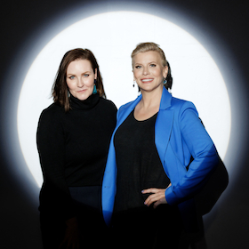 Eva Habermann & Ida von Wegen - Lampenfieber lieben lernen