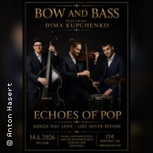 Bow & Bass