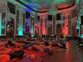 Traumkonzerte im Schloss 2026 | 2027