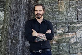 Frank Goldammer: "Die Bestie von Dresden"