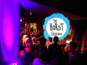 The Horst Sessions #87 - Opener: Überraschung!