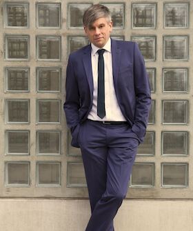 Mathias Tretter - Souverän
