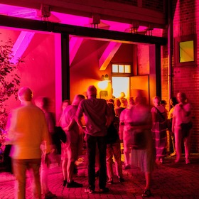 11. Winsener Schlossnacht - Kultur in historischen Gebäuden