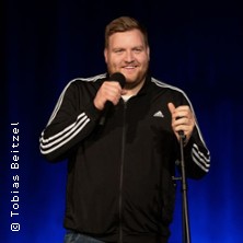 Tobias Beitzel - Comedy