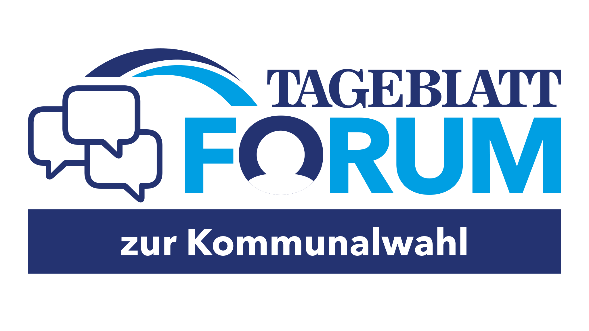 TAGEBLATT-Forum zur Kommunalwahl