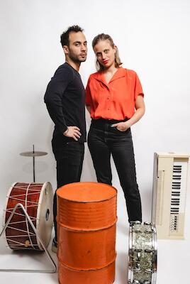 Im Rhythmus der Klang - Domkapelle meets Percussion