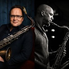 Ben Kraef / Peter Weniger – Colotrane 100!