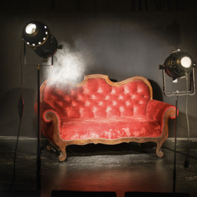 "Des Ernstes Kunst" – Loriot - Premiere