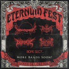Eternum Fest - Fluisteraars + Thy Light +Dödsrit + more