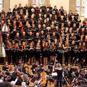 Rossini : „Petite Messe Solennelle“