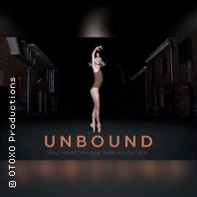 Unbound - Deutschlandpremiere