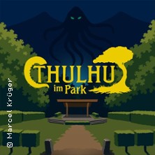 Cthulhu im Park