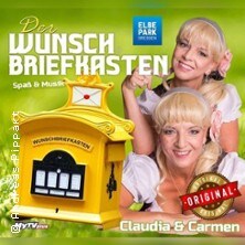Der WUNSCHBRIEFKASTEN