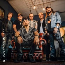 Juke Box Hero - Foreigner Triubte