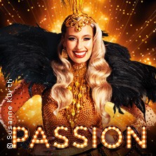 Premiere: PASSION