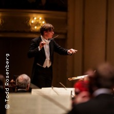 Chicago Symphony Orchestra | Klaus Mäkelä