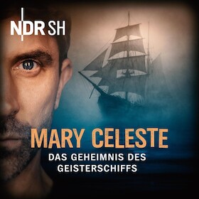 Mary Celeste - Das Geheimnis des Geisterschiffs - Musikalischer Live-Podcast