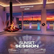 Sunset Session @ Heaven0711