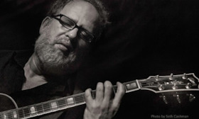 Saul Rubin Quartet