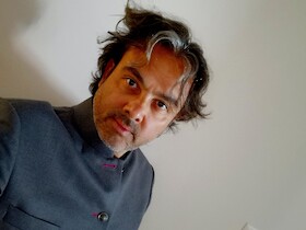 Orgelkonzert Giampaolo di Rosa, Rom